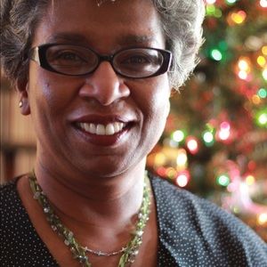 Meet your Posher, Joan